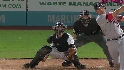Zimmerman's three-run homer