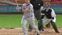 Dunn's three-run blast