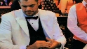 Vine Line: Casino Night