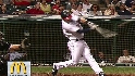 Nix's two-run shot
