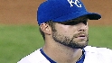 Davies strikes out six