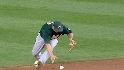 Ellis' costly error
