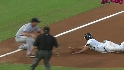 Nats turn two