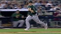 Suzuki's sacrifice fly