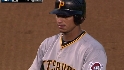 Cedeno's two-run double