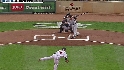 Peralta's RBI single