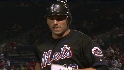 Frenchy's sacrifice fly