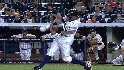 Granderson's solo shot