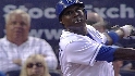 Betancourt's solo homer
