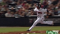 Cabrera's RBI double