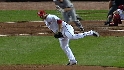 Harang's injury