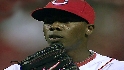 Chapman's impressive debut