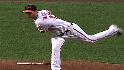 Matusz's strong start