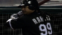 Manny makes an appearance