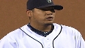 Felix's scoreless start