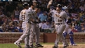 Walker's two-run jack