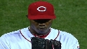 Bodley on Chapman's debut