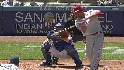 Victorino's solo jack