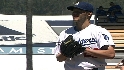Kershaw's 11 strikeouts
