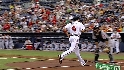Prado's two-run double