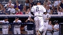 Teixeira's RBI double