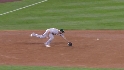 Teixeira's two-run single