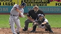 Espinosa's RBI double