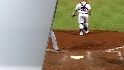 Hernandez's RBI single