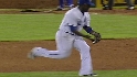Betancourt's play in  the hole