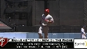 Victorino chats with MLB Tonight