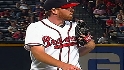 Hanson's stellar start
