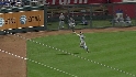 Murphy's running grab
