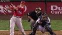Matsui's go-ahead homer