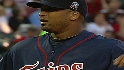 Liriano's scoreless start