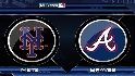 Recap: NYM 1, ATL 4