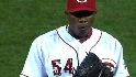 MLB Tonight on Chapman's slider