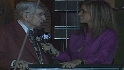 Hamilton on being honored
