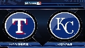 Recap: TEX 4, KC 3