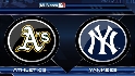 Recap: OAK 0, NYY 5