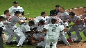 Duquette on Nats-Marlins fracas