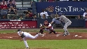 Arias' RBI single