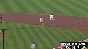Roberts gets two
