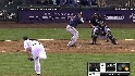 Choo's two-run blast