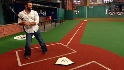 Diamond Demo: Jose Bautista