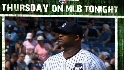 Thursday on MLB Network