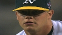 Bailey on his 2010 season