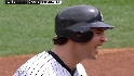 Teixeira's RBI double