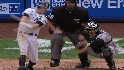 Gardner's RBI triple