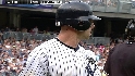 Granderson's RBI double