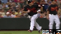 Pie's sacrifice fly